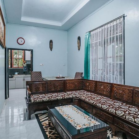 Agus Hidden Homestay - Banjar Sweet Village Banyuwangi  Dış mekan fotoğraf