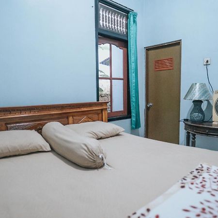 Agus Hidden Homestay - Banjar Sweet Village Banyuwangi  Dış mekan fotoğraf