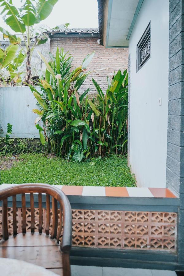 Agus Hidden Homestay - Banjar Sweet Village Banyuwangi  Dış mekan fotoğraf