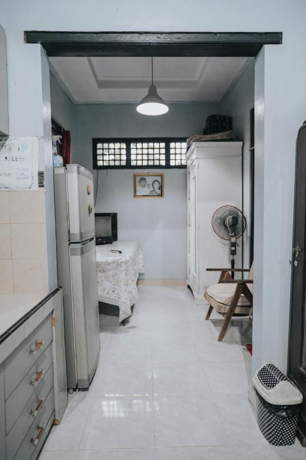 Agus Hidden Homestay - Banjar Sweet Village Banyuwangi  Dış mekan fotoğraf