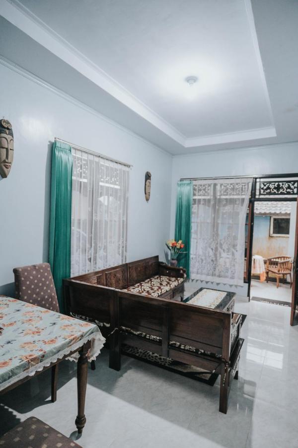 Agus Hidden Homestay - Banjar Sweet Village Banyuwangi  Dış mekan fotoğraf