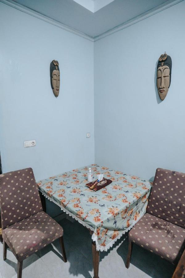 Agus Hidden Homestay - Banjar Sweet Village Banyuwangi  Dış mekan fotoğraf