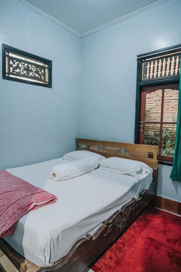 Agus Hidden Homestay - Banjar Sweet Village Banyuwangi  Dış mekan fotoğraf