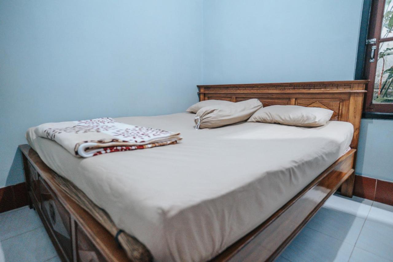 Agus Hidden Homestay - Banjar Sweet Village Banyuwangi  Dış mekan fotoğraf