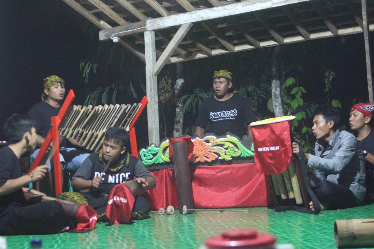 Agus Hidden Homestay - Banjar Sweet Village Banyuwangi  Dış mekan fotoğraf